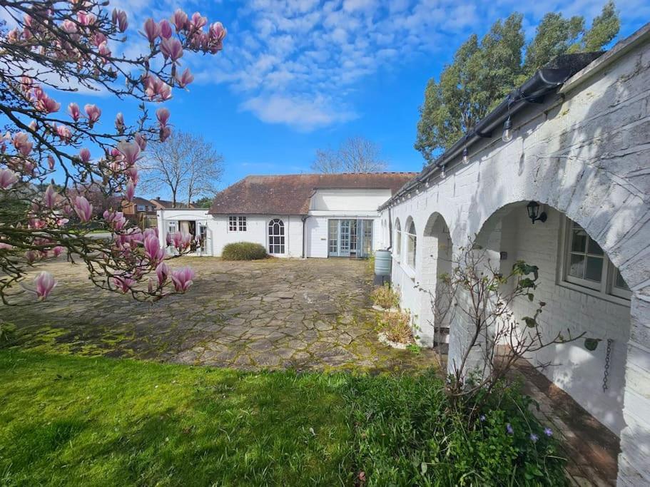 Holiday home English Farmhouse Cottage *