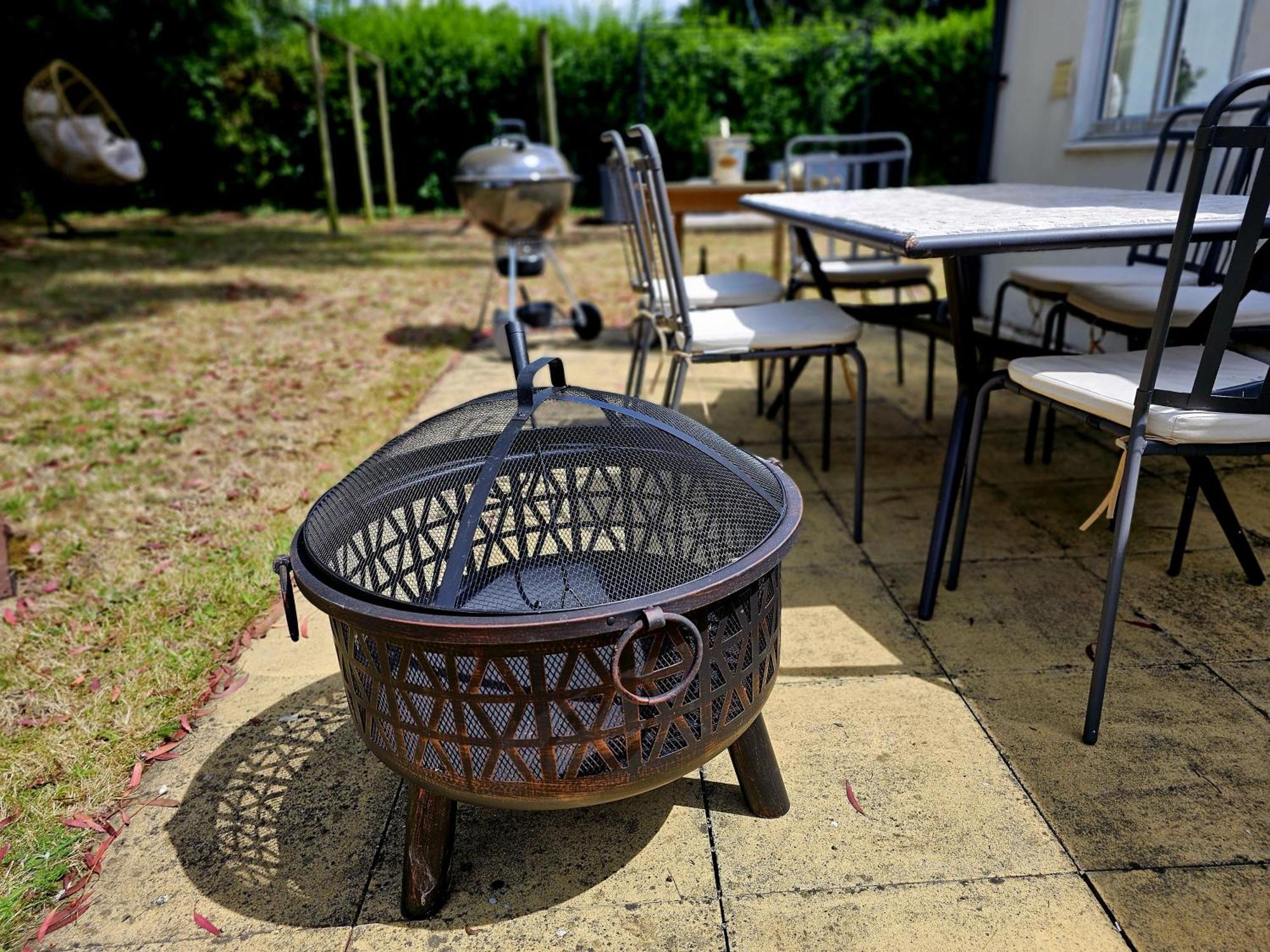 English Farmhouse Cottage Guildford
