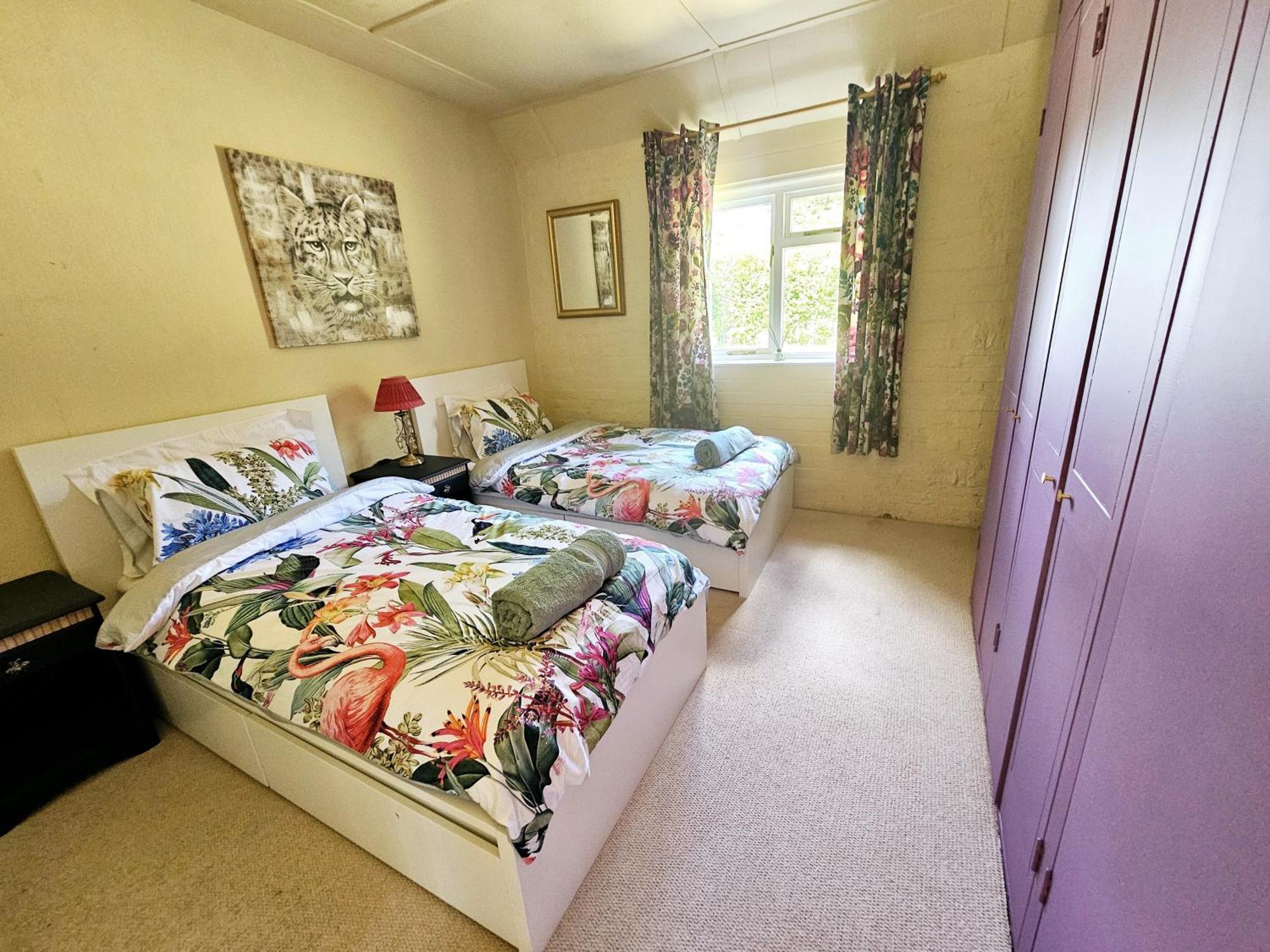 Ferienhaus Queen Anne *