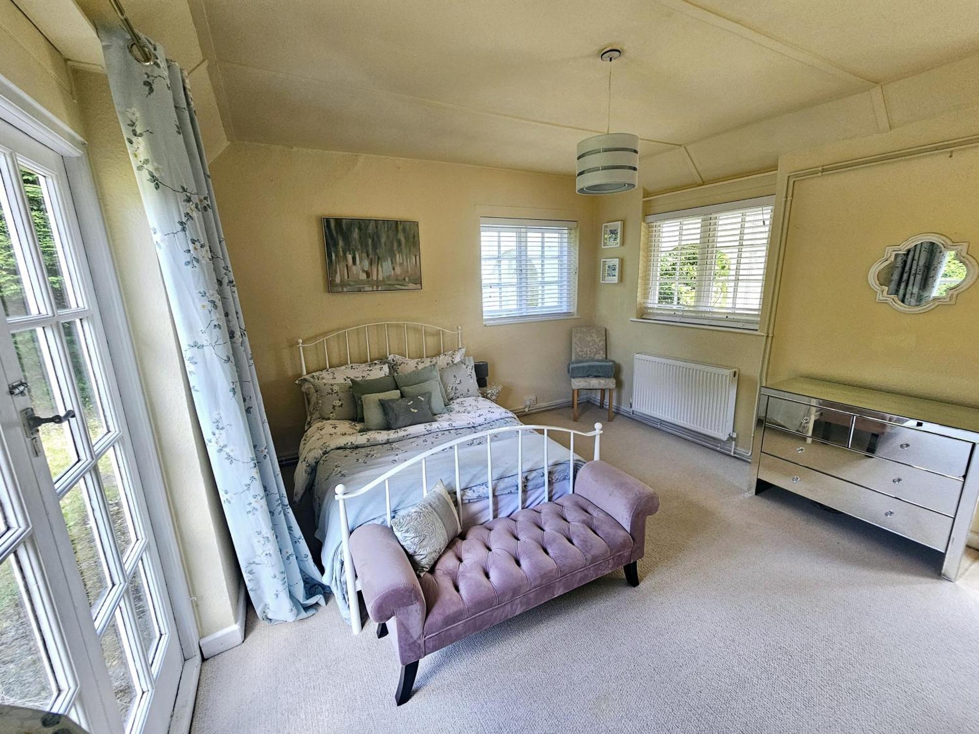 Ferienhaus Queen Anne Guildford