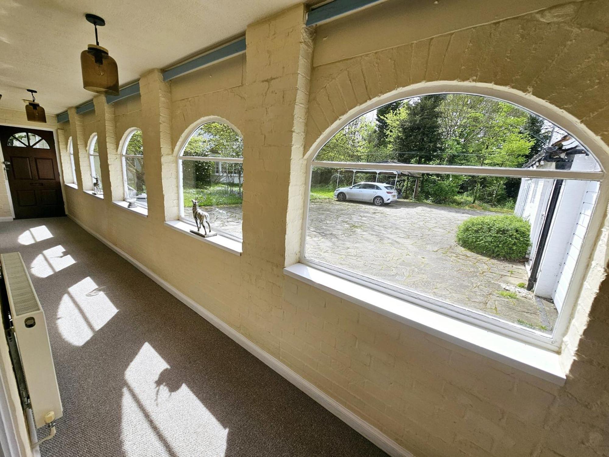 English Farmhouse Cottage * Guildford