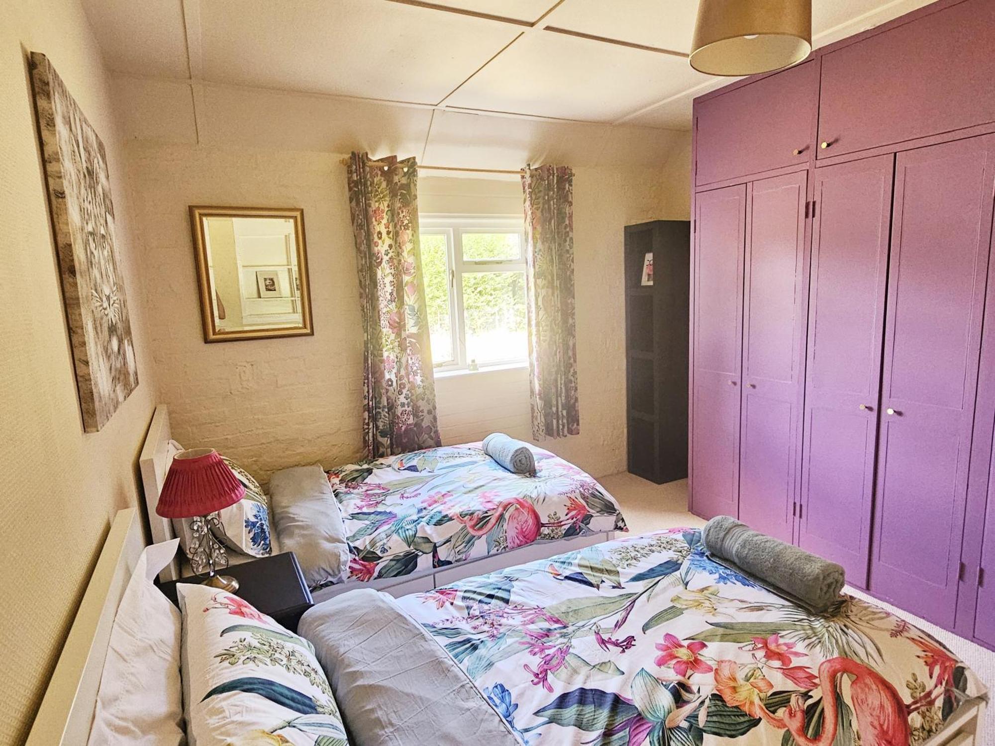 Holiday home English Farmhouse Cottage *