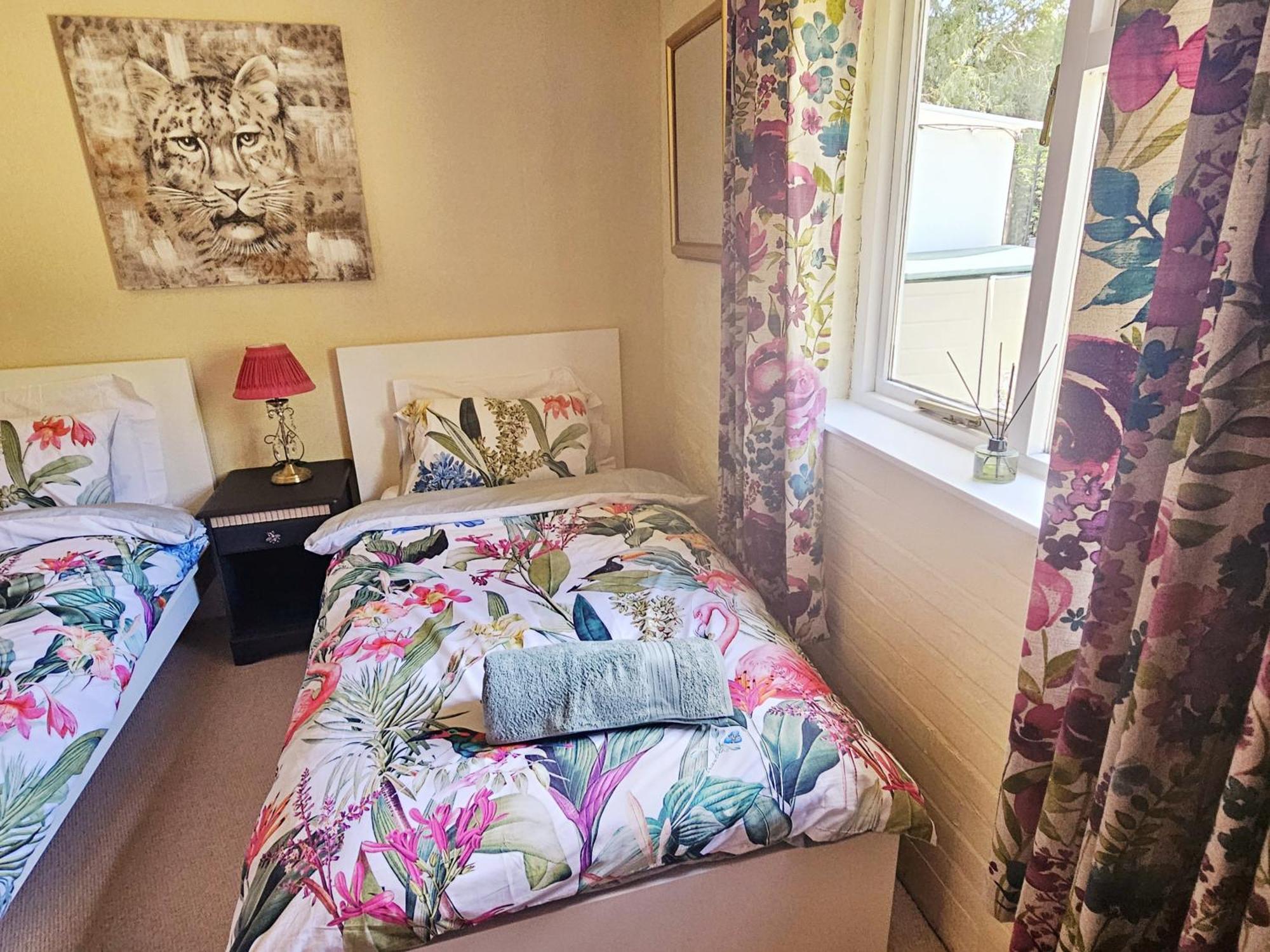 English Farmhouse Cottage Holiday home
