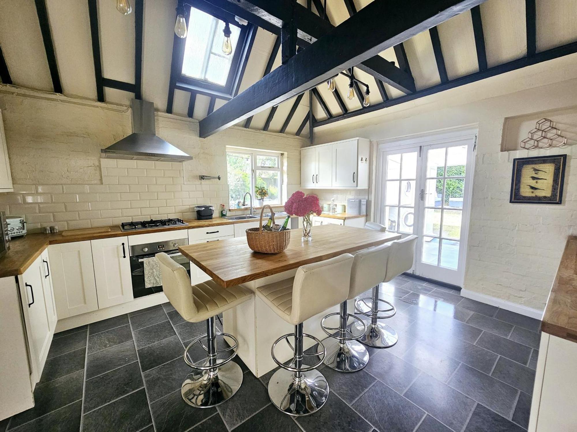English Farmhouse Cottage Holiday home Guildford