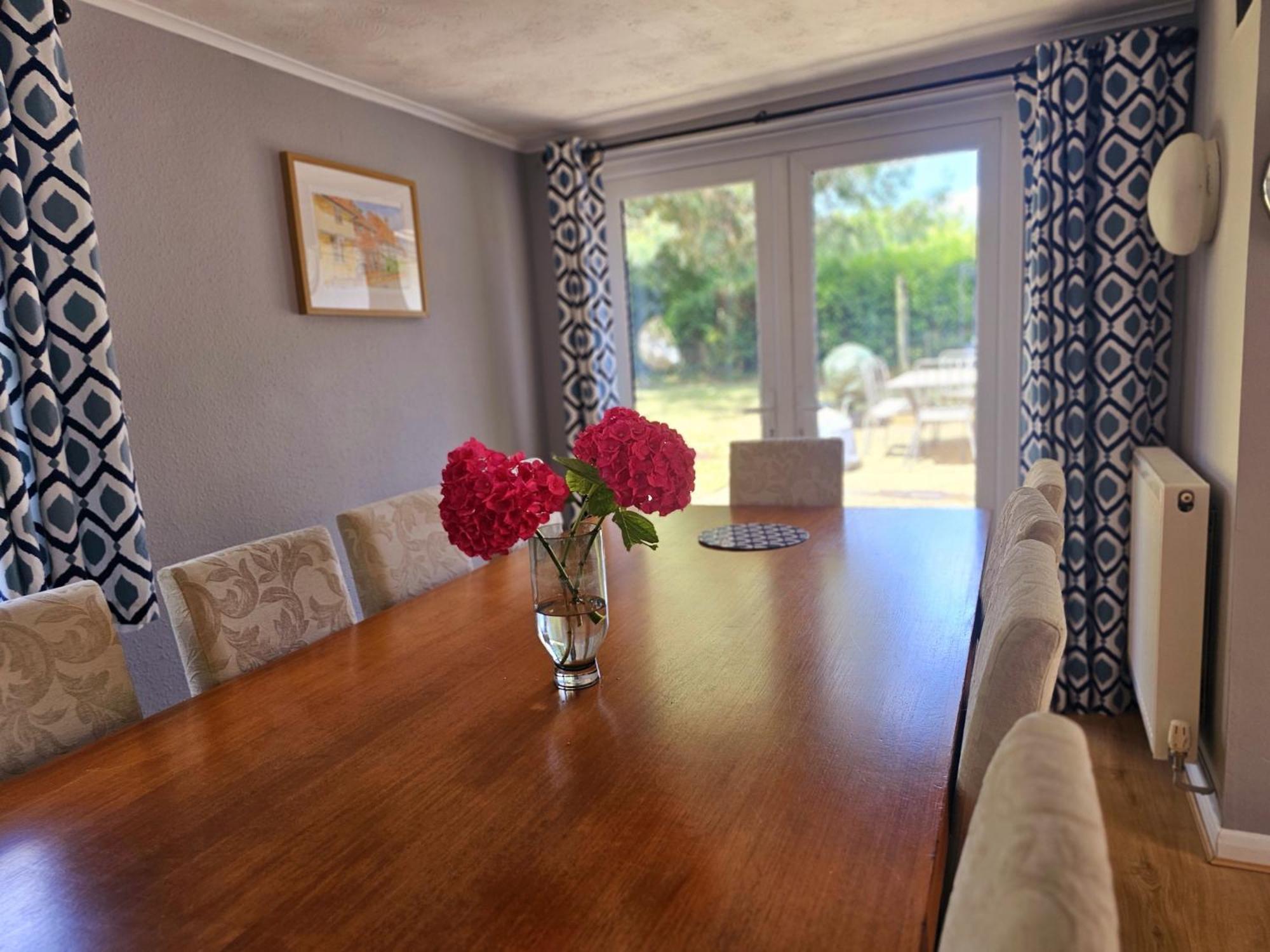 English Farmhouse Cottage Holiday home *