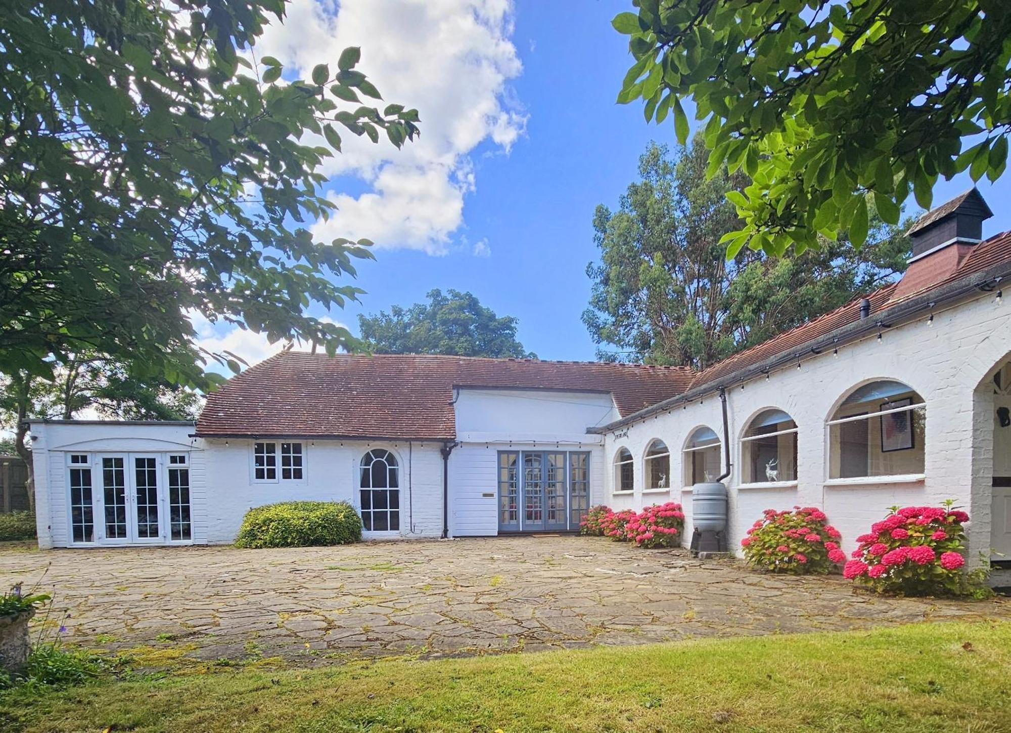 English Farmhouse Cottage Holiday home