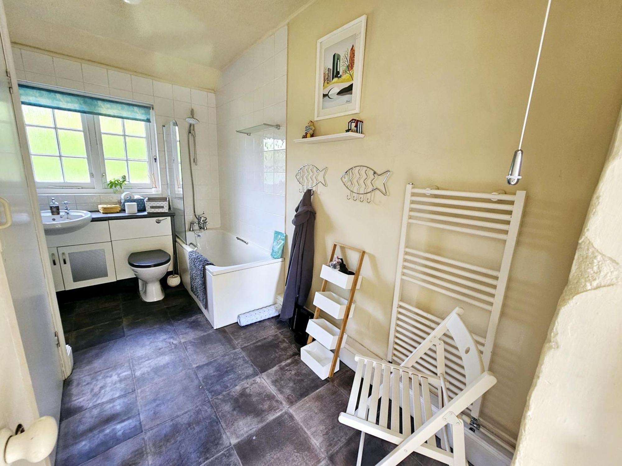 Holiday home English Farmhouse Cottage *