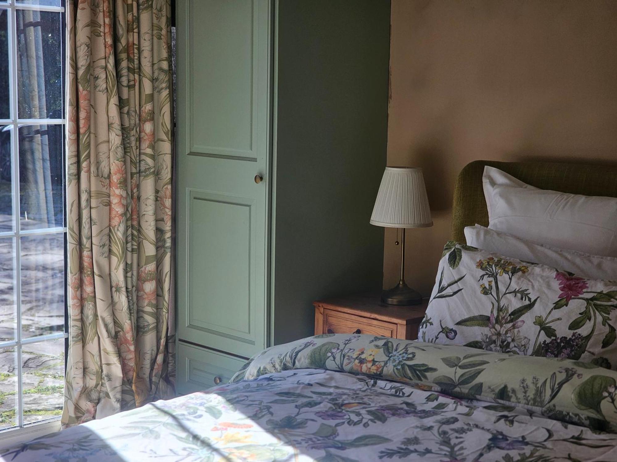 Holiday home English Farmhouse Cottage *