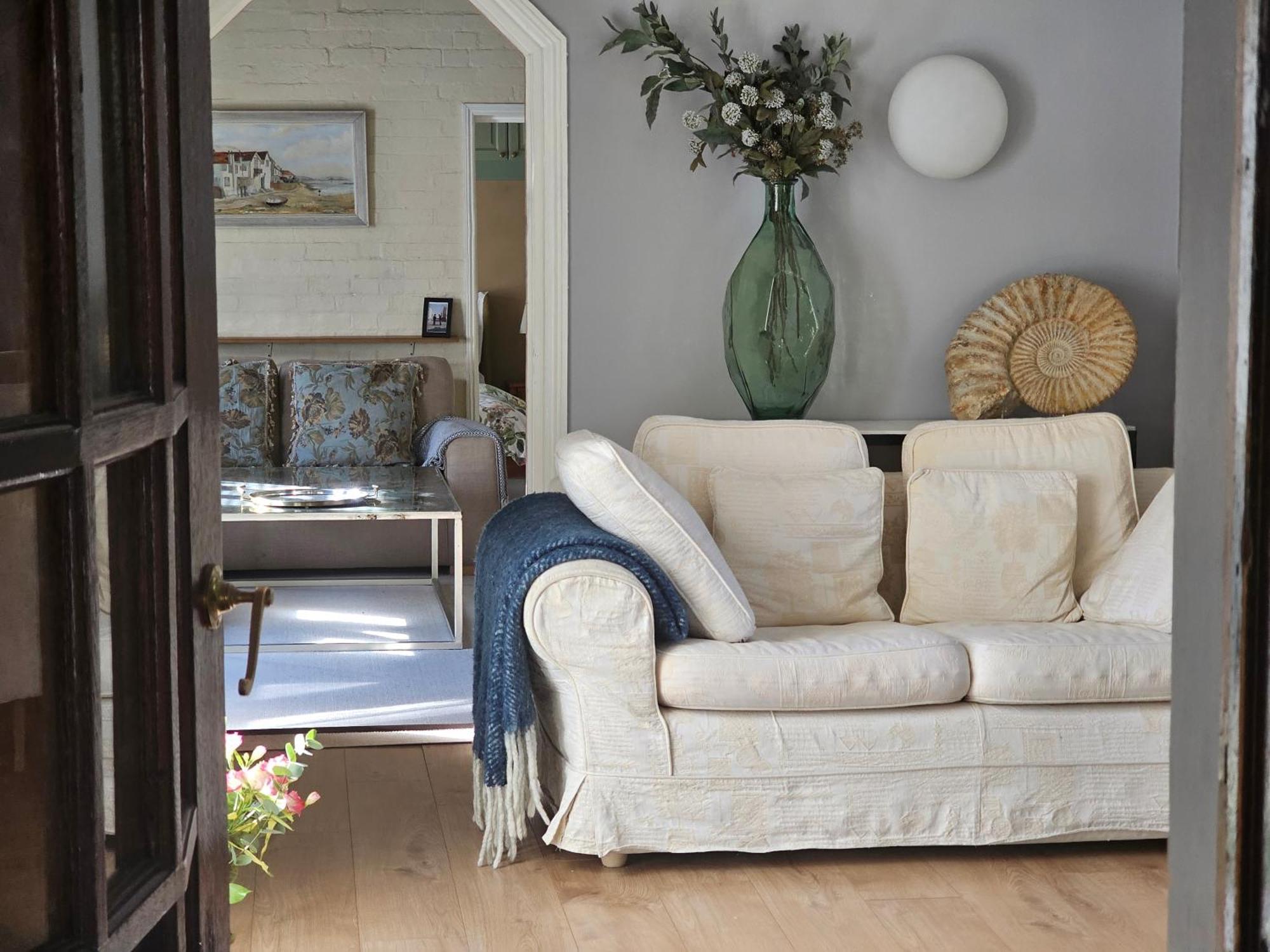 English Farmhouse Cottage Holiday home *