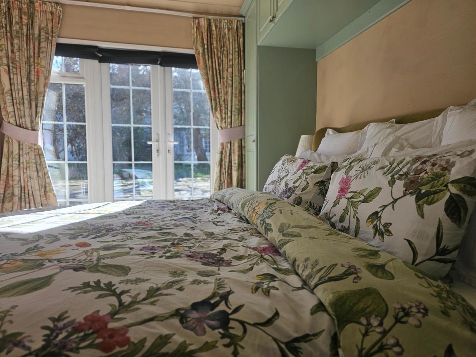 Holiday home English Farmhouse Cottage *